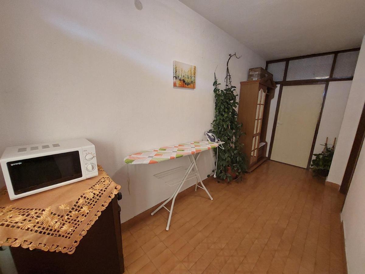 Vila Magdalena Makarska Cameră foto