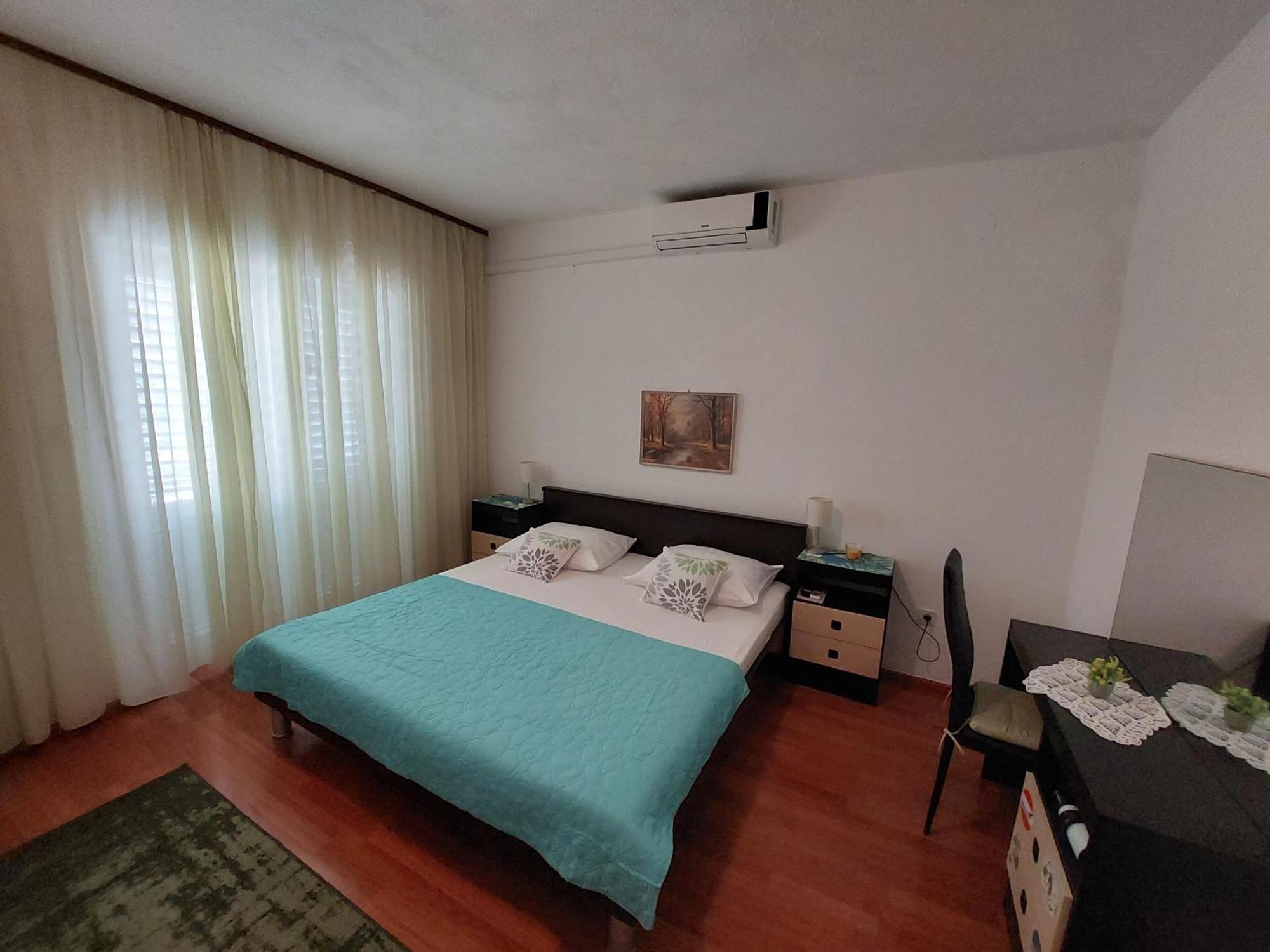 Vila Magdalena Makarska Exterior foto