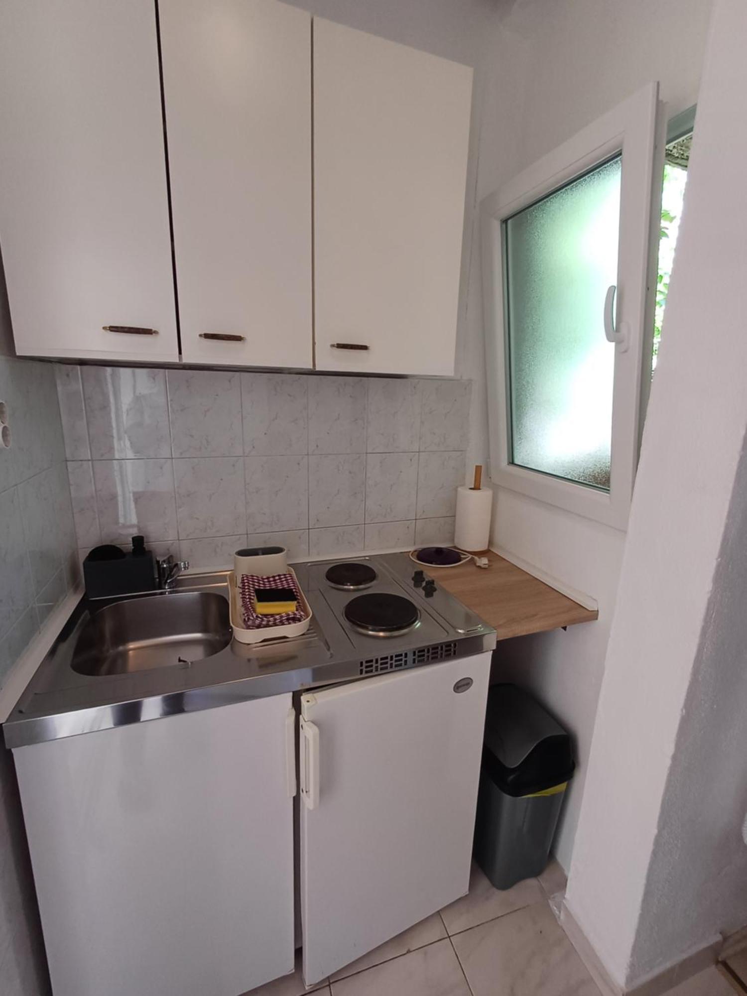 Vila Magdalena Makarska Cameră foto